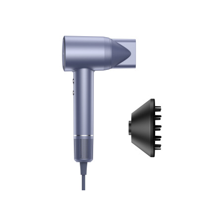 Asciugacapelli havit hd202 1600w blu [hd202-eu]