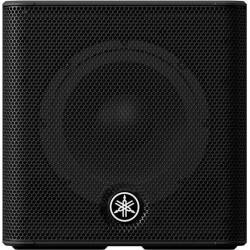 Altoparlante portatile yamaha stagepas 200 con mixer a 5 canali 180w