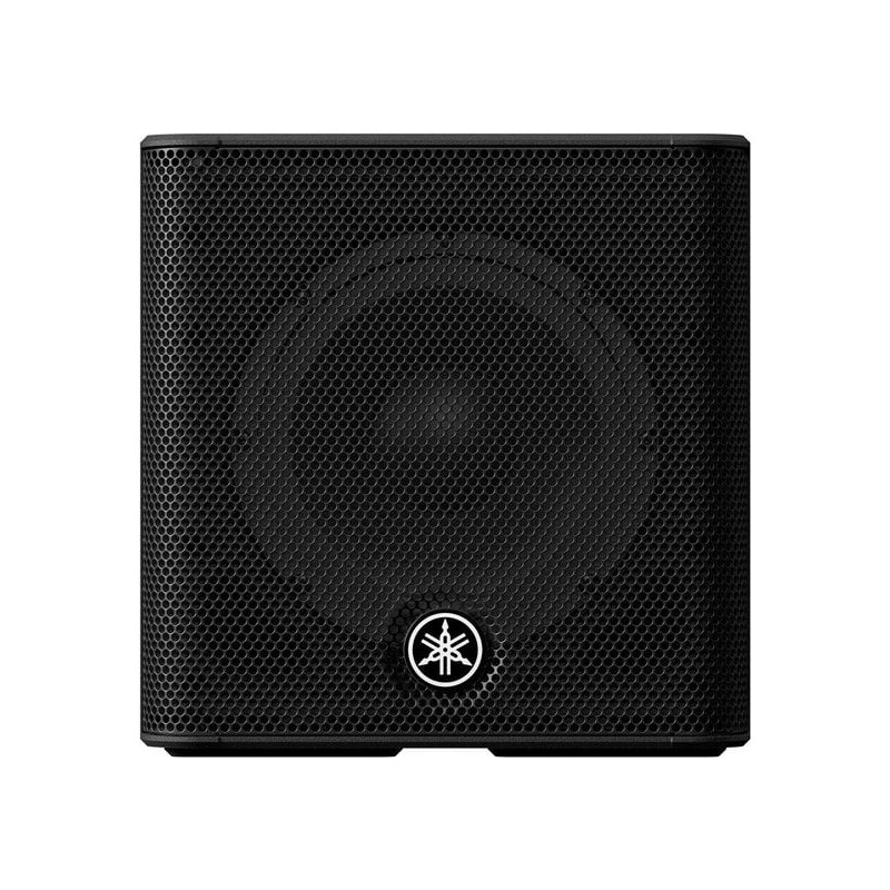 Altoparlante portatile yamaha stagepas 200 con mixer a 5 canali 180w