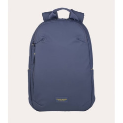 Zaino tucano laser bklas15 b per notebook 16" blu