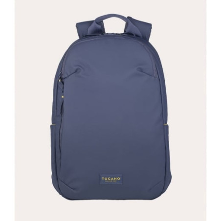 Zaino tucano laser bklas15 b per notebook 16" blu