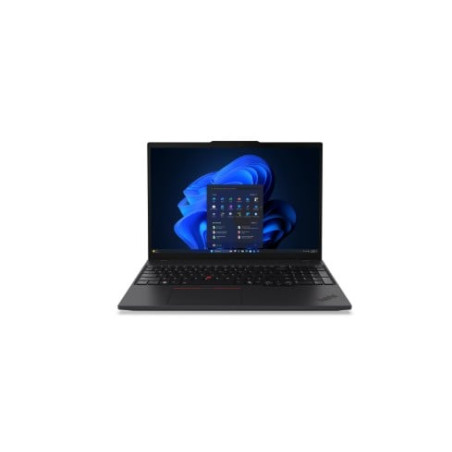 Notebook 16'' lenovo thinkpad t16 gen 4 ult7-255u/16gb/512gb