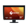 Monitor led 24" eizo cg2400s wuxga 1920x1200/11ms/classe e/nero