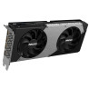 Scheda video nvidia inno3d geforce rtx 5060 8gb gddr7 128bit nero/grigio