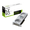 Scheda video nvidia gigabyte geforce rtx 5060 16gb gddr7 128bit bianco