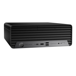 Pc hp pro small form factor 400g9 i7-14700/16gb/1tb ssd/win11pro/nero