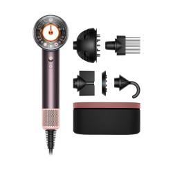 Asciugacapelli dyson supersonic nural hd16 1600w viola [599003-01]