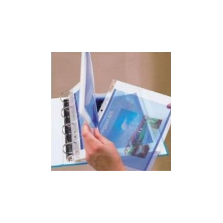 Bandelle adesive 3l 25 pz. per archiviazione 295mm 8804 [s880425]