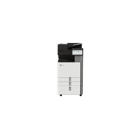 Stampante lexmark xc9525 multifunzione a colori a3 25ppm nero/bianco