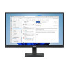 Monitor led 23.8" lenovo thinkvision s24-4e full hd 1920x1080/4ms/classe