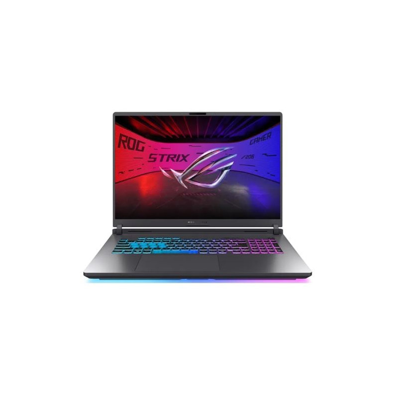 Notebook 18" asus rog strix intel core ultra 9 275hx/32gb/1tb