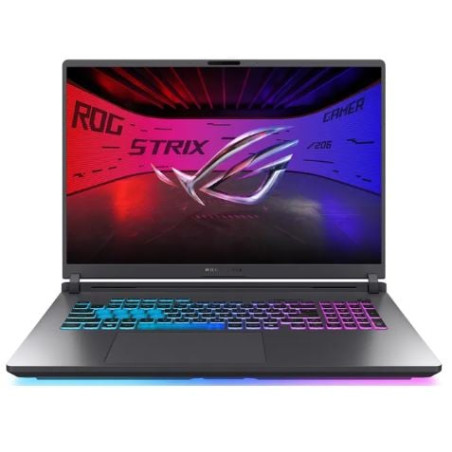 Notebook 18" asus rog strix intel core ultra 9 275hx/32gb/1tb