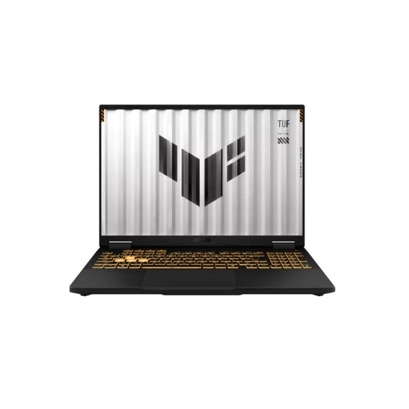 Notebook 16'' asus tuf gaming fx608jhr-rv002w i7-14650hx/16gb/512gb