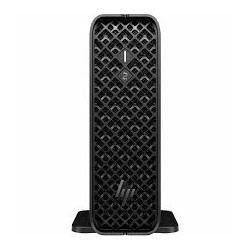 Mini pc hp z2 1lt g1i a40p8et ultra 7-265/32gb/1tb ssd/win11p/nero