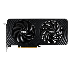 Scheda video nvidia palit geforce rtx 5050 dual 8gb gddr6 128bit