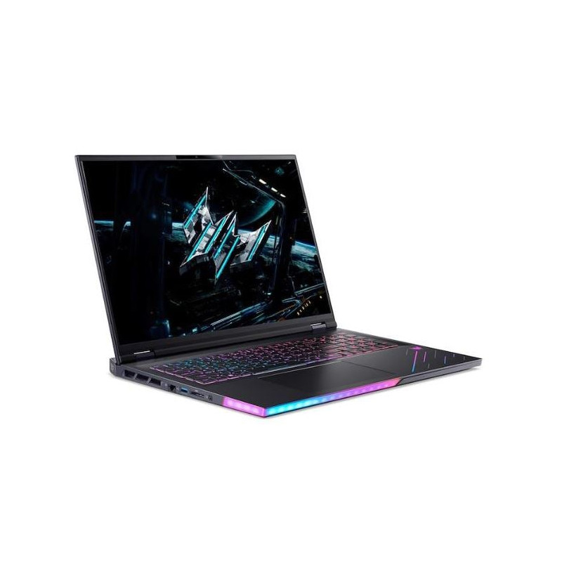 Notebook 16'' acer predator helios ph16-73-9875 275hx/32gb/2048gb