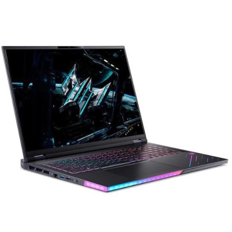 Notebook 16'' acer predator helios ph16-73-9875 275hx/32gb/2048gb