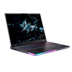 Notebook 16'' acer predator helios ph16-73-98v3 275hx/64gb/3072gb