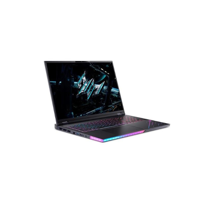 Notebook 16'' acer predator helios ph16-73-98v3 275hx/64gb/3072gb