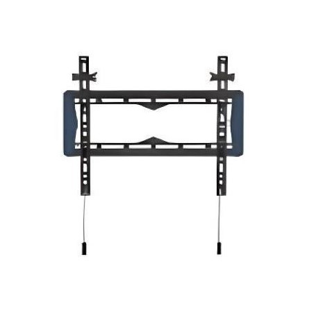 Supporto monitor b-tech da parete per monitor 65" max 50kg