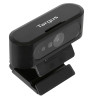 Webcam targus avc045gl 2k full hd 1920x1080p con autofocus nero [avc045gl]