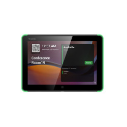 Pannello yealink roompanel e2 8'' nero [1303172]