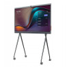 Schermo per proiezione yealink meetingboard pro 65-a02 professionale