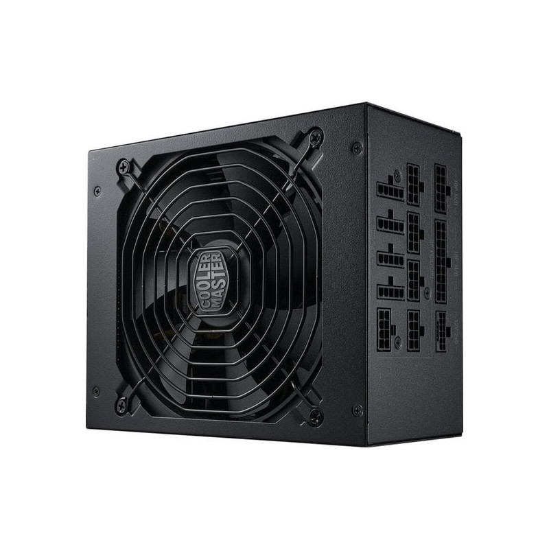 Alimentatore 1050w cooler master 80+ gold [mpe-a501-afcag-3eeu]