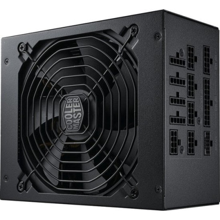 Alimentatore 1050w cooler master 80+ gold [mpe-a501-afcag-3eeu]