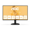 Monitor led 23.8'' aoc 24b31h full hd 1920x080p/4ms/classe