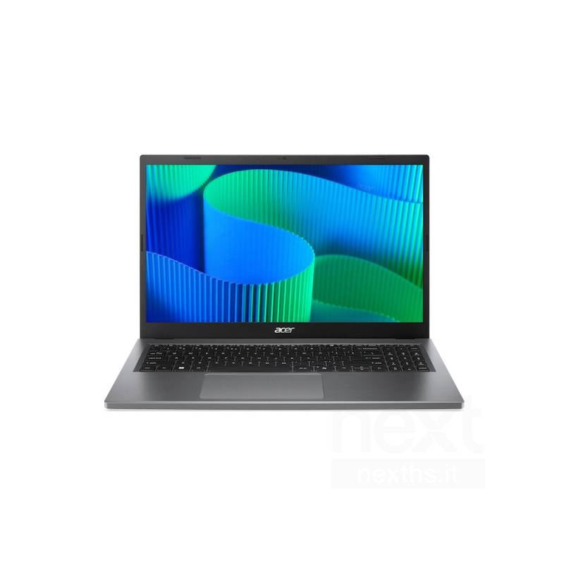 Notebook 15.6'' acer extensa 15 nx.ej5et.002 r3-7320u/8gb/512gb