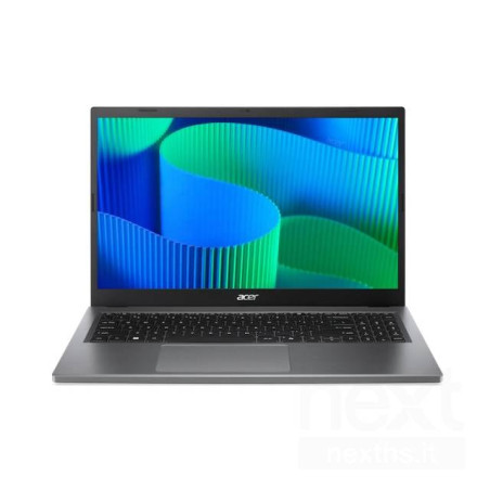 Notebook 15.6'' acer extensa 15 nx.ej5et.002 r3-7320u/8gb/512gb