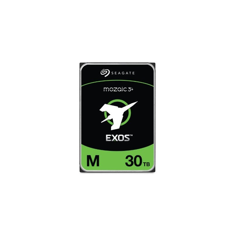 Hard disk 3.5" 30tb seagate exos m sata iii [st30000nm004k]