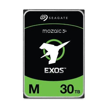 Hard disk 3.5" 30tb seagate exos m sata iii [st30000nm004k]