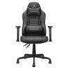 Sedia gaming cougar fusion s max 120kg nero [cgr-fussl-blb]