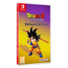 Videogioco bandai namco per switch dragon ball z kakarot daima edition