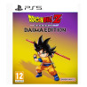 Videogioco bandai namco dragon ball z kakarot daima edition per ps5