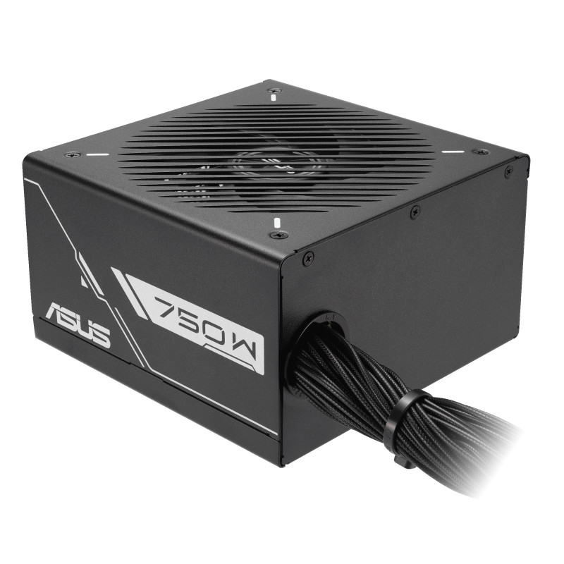 Alimentatore 750w asus prime-750b-black bronze nero [90ye00y0-b0na00]