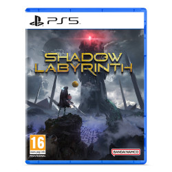 Videogioco bandai namco shadow labyrinth per ps5
