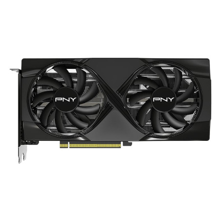 Scheda video nvidia pny geforce rtx 5060 ti 8gb gddr7 128bit nero