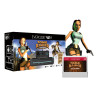 Console blaze evercade vs-r 4gb set tomb raider collection 1
