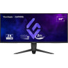 Monitor led 34'' viewsonic vx series vx3480-2k-pro