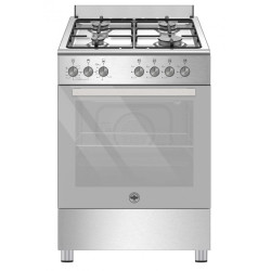 Cucina gas la germania se664gx24 libera installazione 60cm 4 fornelli