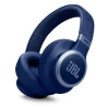 Cuffie jbl live 770nc wireless/bluetooth per chiamate con microfono
