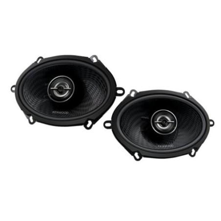 Altoparlanti auto kenwood kfc ps5797c performance series 5x7 nero