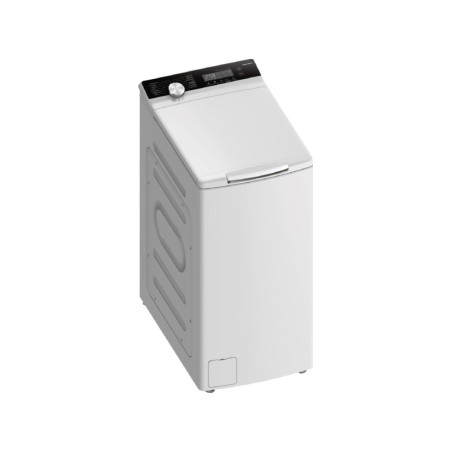 Lavatrice san giorgio st8013ad carica dall'alto 40cm 8kg classe