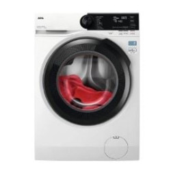 Lavatrice aeg lr6febg104 carica frontale 10kg 1400rpm classe e bianco