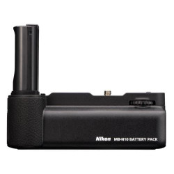 Battery grip nikon mb n10 per z7/z6 nero [mb-n10]