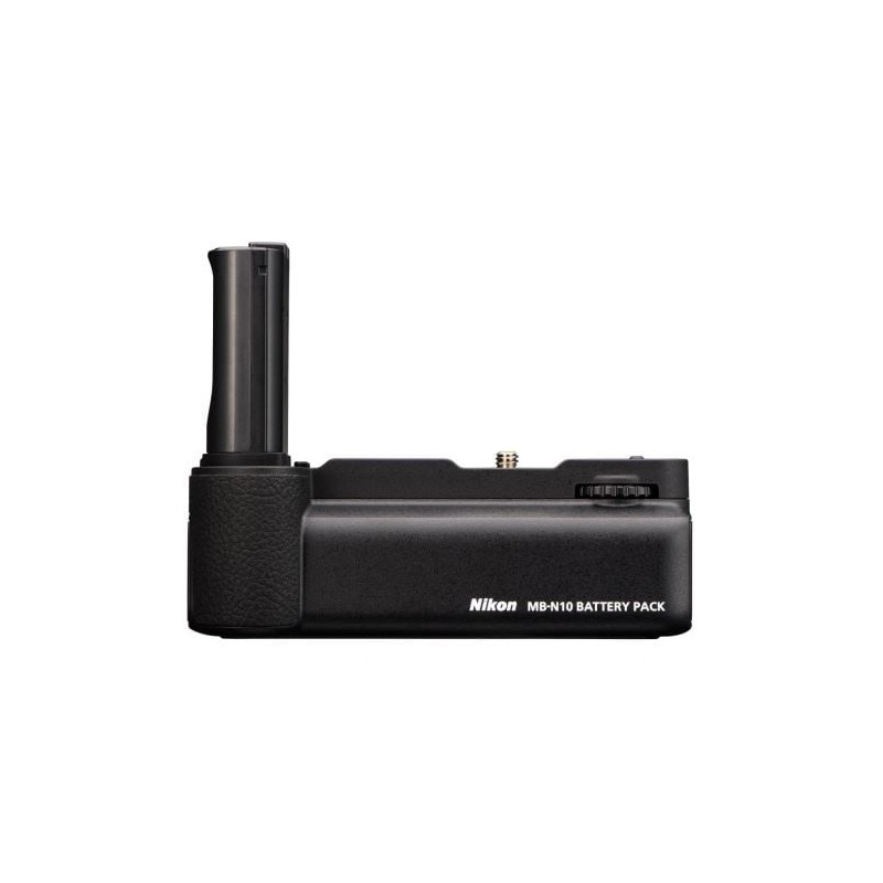 Battery grip nikon mb n10 per z7/z6 nero [mb-n10]