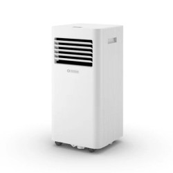Condizionatore portatile splendid dolceclima 12 wifi 12000 btu/h